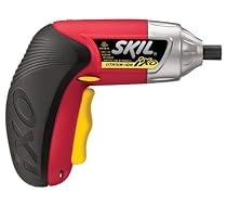 Factory-Reconditioned Skil 2336-02-RT iXO Lithium-Ion Cordless Screwdriver