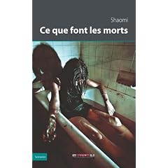Ce que font les Morts