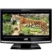 Search : JVC LT-19D200 - 19" LCD TV with built-in DVD player - widescreen - 720p - HDTV - black
