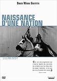 DVD Naissance d'une nation, film DVD Naissance d'une nation