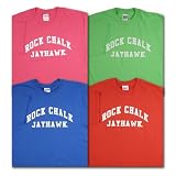 Kansas Jayhawks T-Shirt