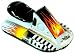 Pelican International Race Rocket Inflatable Snow Sled