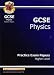 GCSE Physics Practice Papers
