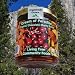 Dream of Paradise - Organic Chocolate Cherry Butter - 8oz