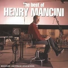 The Best of Henry Mancini