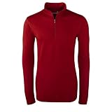 SmartWool Men's Microweight Zip-T