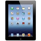 Apple New iPad, 3rd Gen - 16GB, WiFi | Black