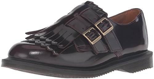 Dr. Martens Women's Ellaria Slip-On Loafer