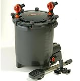 Fluval FX5 Canister Filter - Fluval A218