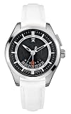TX Unisex T3C502 Perpetual Weekly Calendar Watch