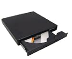 Unidad externa USB 2.0 DVD combo DVD-...