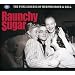 Raunchy Sugar The Pure Essence Of Memphis Rock