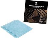 Planet Waves Fret Polishing System