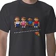 Rick & Steve: Cast Tee - Mens