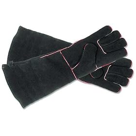 Hearth Gloves - Large