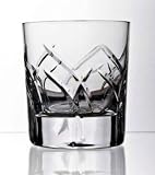 Review Knightsbridge Crystal  / Knightsbridge Crystal Esprit Tumbler-Set of 4