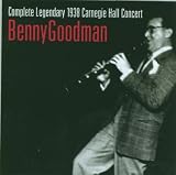 Complete Carnegie Hall Recordings