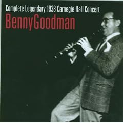 Complete Legendary 1938