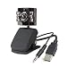 1.3mp USB Webcam with 6 LED and Microphone for Vista/XP