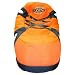 Oklahoma State Cowboys Big Foot Bean Bag