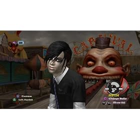High Velocity Bowling: Gage [Online Game Code - Game Add-on]
