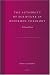 Book The Authority of Scripture in Reformed Theology: Truth and Trust (Studies in Reformed Theology) (Studies in Reformed Theology)