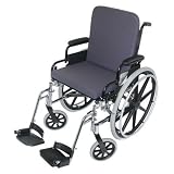 Back Cushions Seat Size: 20, Lumbar Support: With