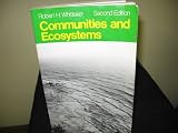 Communities and ecosystems