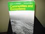 Communities and Ecosystems