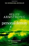 Personal Demon (Women of the Otherworld)