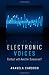 Electronic Voices: Contact with Another Dimension?