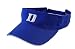NCAA Duke Blue Devils College Cotton Sun Visor - Blue