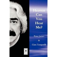 Heaven Can You Hear Me?