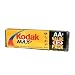 Kodak AA Batteries, 1.5 volt Alkaline, Pack of Twelve.