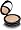 Paula Dorf Pressed Powder Honey