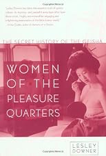 Women of the Pleasure Quarters
