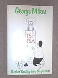 Tsi-Tsa : the biography of a cat
