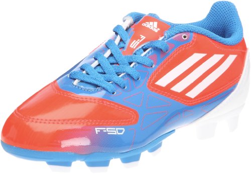 Adidas - Chaussures Football - F5 TRX FG Junior