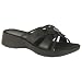 Bare Traps Outlast Leather Upper Sandals