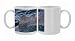 Sperm Whale - showing distinctive wrinkled skin Photo Mugs