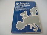 The security of Western Europe : towards a common defence policy