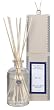 Votivo 7.3 oz Reed Diffuser Clean Crisp White