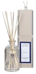 Votivo 7.3 oz Reed Diffuser Clean Crisp White