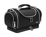 Kodak Graphite Black Camera Bag/large