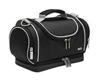 Kodak Large Black Graphite Camera Bag