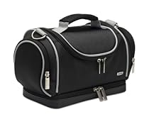 Kodak Large Black Graphite Camera Bag