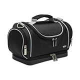 Kodak Large Bag for Camera - Black Graphite ~ Kodak