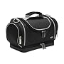 Kodak Large Black Graphite Camera Bag
