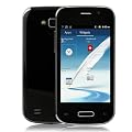 3.5'' pantalla t�ctil capacitiva MTK6515 1GHz de doble SIM Android 4.0 Smartphone WiFi K18 (negro, blanco) precio de ganga