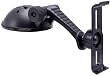 Arkon GN17814 Removable Dashboard Mount and Windshield Suction Mount for Garmin Nuvi 1400 1450 1450T 1490T